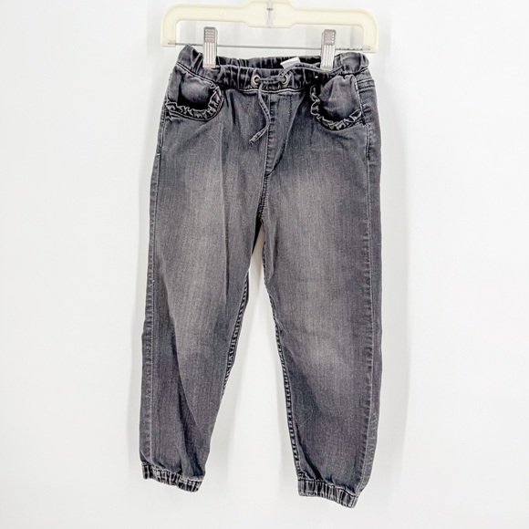 H&M Black Jeans Modern Fit - Picture 1 of 4